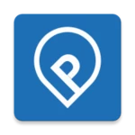 handy parken android application logo